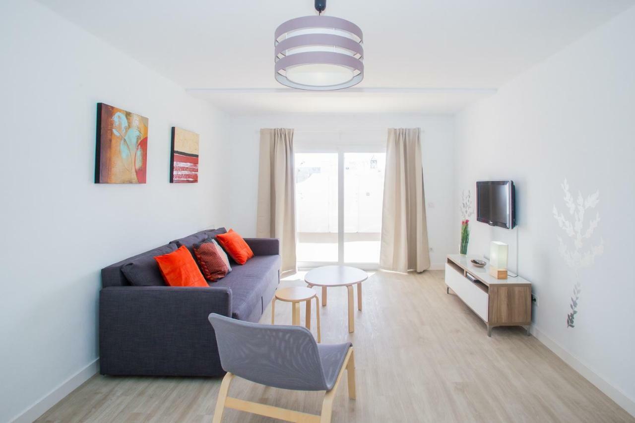 Apartment Flower 6 Playa Honda (Lanzarote)
