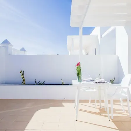 Flower Beach Suite 6 Playa Honda  Exterior foto
