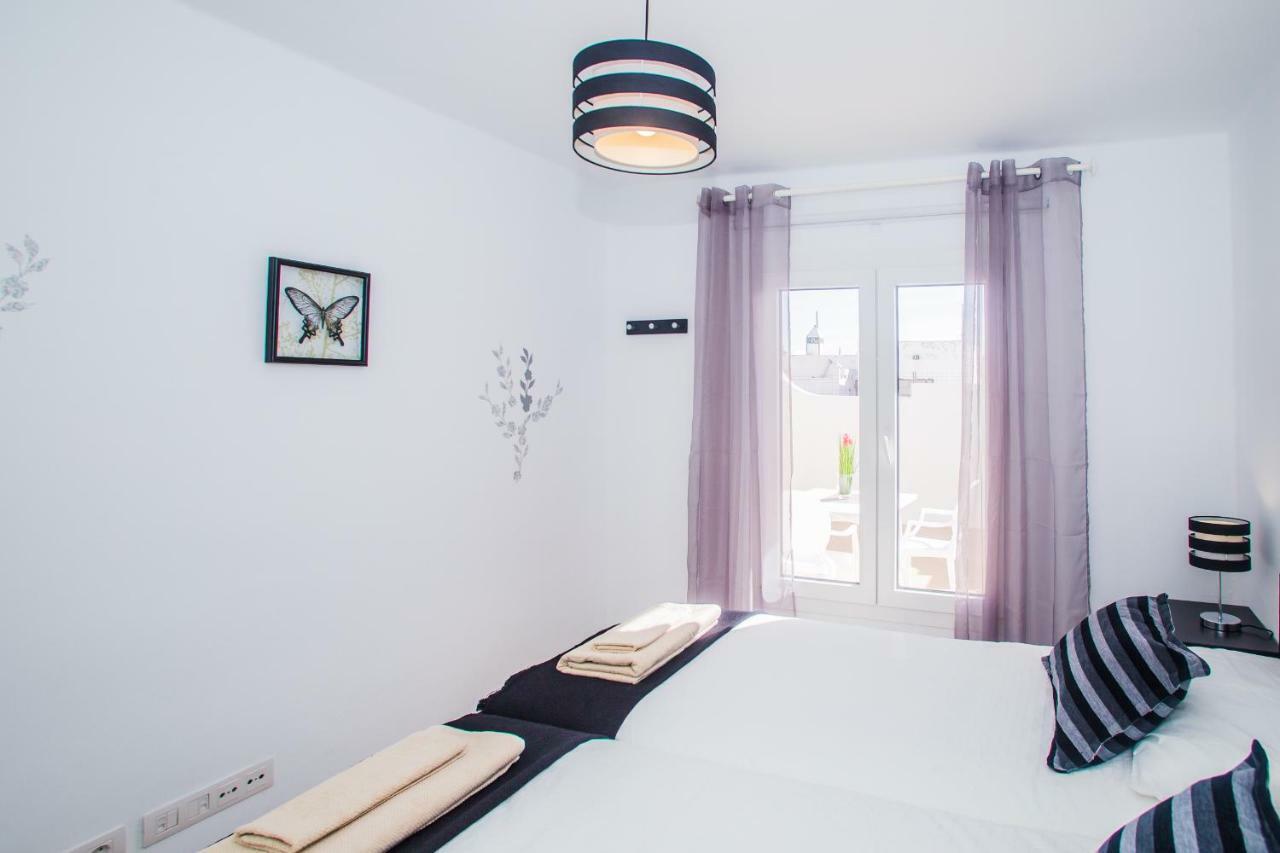 Appartement Flower 6 Playa Honda (Lanzarote)