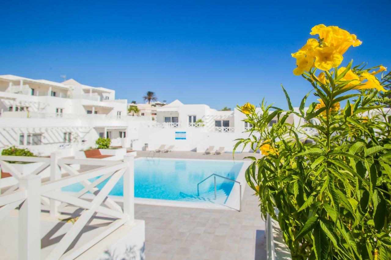 Appartement Flower 6 Playa Honda (Lanzarote)