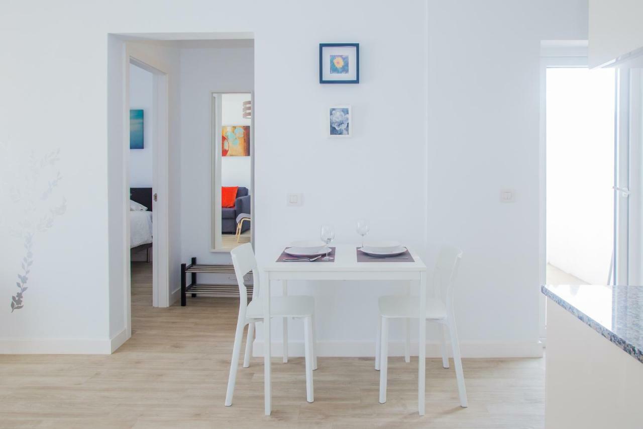 Appartement Flower 6