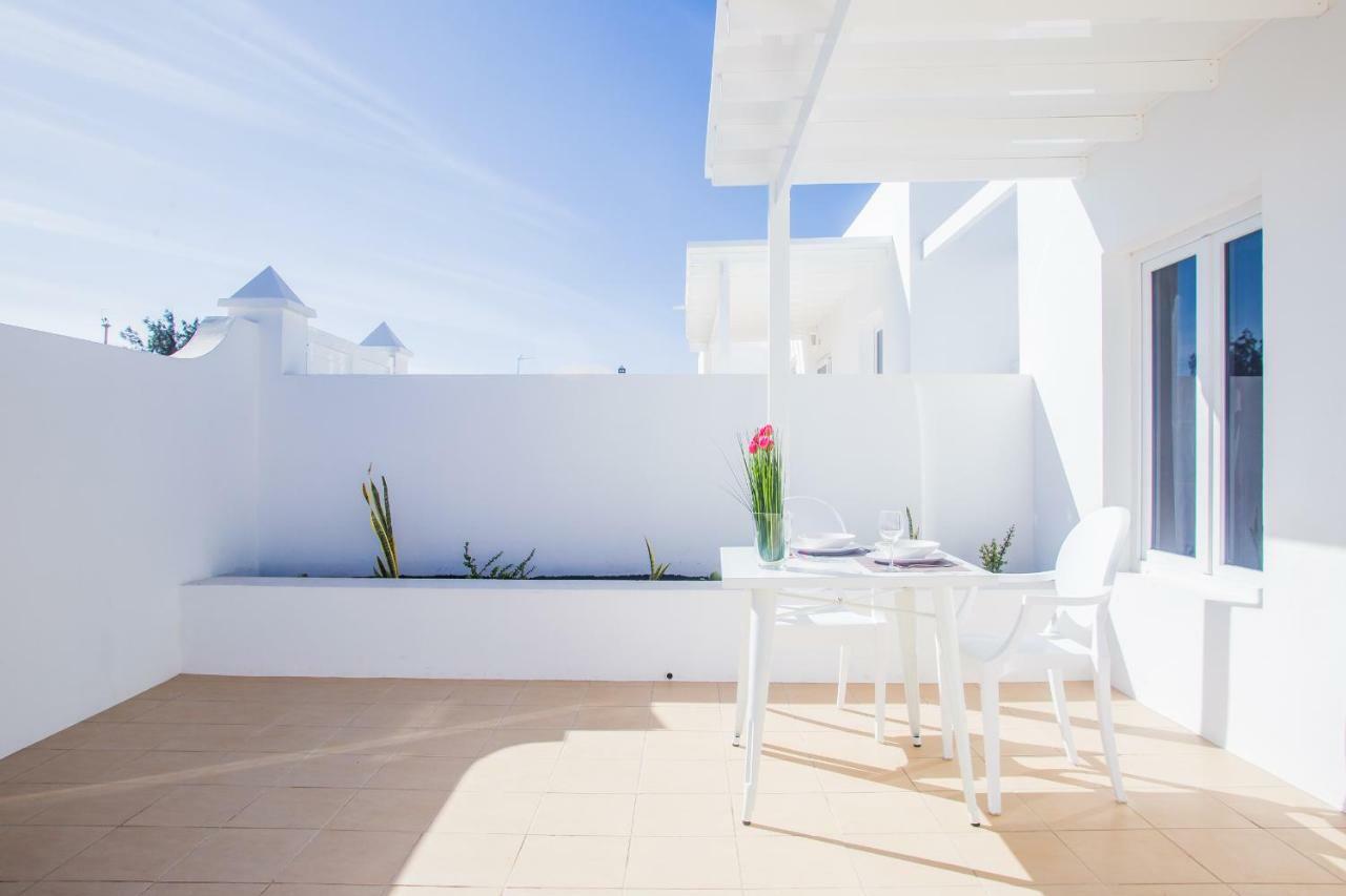 Appartement Flower 6 Playa Honda (Lanzarote)