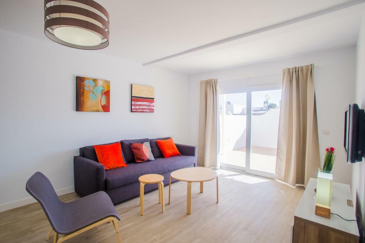 Appartement Flower 6 Playa Honda (Lanzarote)